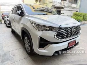 2024 Toyota INNOVA 2.0 Zenix HEV Premium Wagon