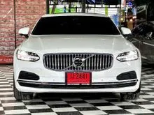 2026 Volvo S90 2.0 (ปี 16-25) Recharge Ultimate T8 Bright Sedan