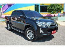 2019 Isuzu D-Max 1.9 CAB-4 (ปี 11-17) Hi-Lander Z Pickup