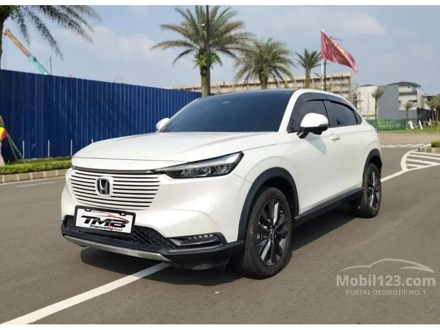 2022 Honda HR-V Special Edition SUV