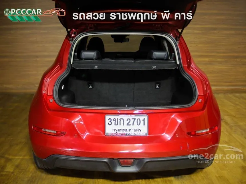 2022 ORA Good Cat 400 Pro Hatchback