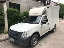 2007 Isuzu D-Max 2.5 SPARK (ปี 07-11) EXL Ddi i-TEQ Pickup MT