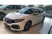 Honda Surabaya CIVIC Hatchback Murah DP ringan