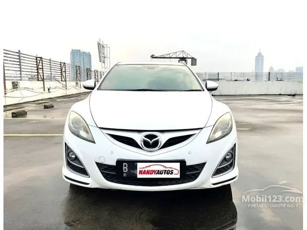 mazda 6 2 mazda 6 2