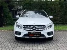 ( TDP 40jt ) Mercedes Benz GLA200 1.6 AMG AT 2020 Putih • Alphine White on Black - Nik 2019 Kondisi Istimewa Dan Dijamin Siap Pakai #kawanmobilbekas