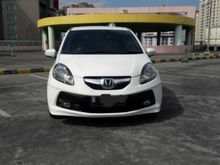 Honda Brio 1.3 E AT 2013 ( DP 5 JT )