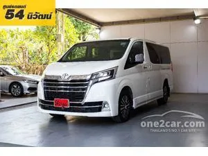 2020 Toyota Majesty 2.8 Premium Van