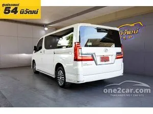 2020 Toyota Majesty 2.8 Premium Van