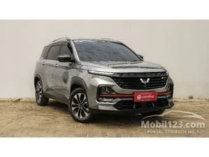 2023 Wuling Almaz 1.5 RS Exclusive 7 Seater SUV
