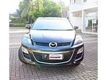 2012 Mazda CX-7 2.3 ER SUV