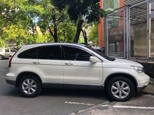 2012 Honda CR-V 2.0 (ปี 06-12) E SUV AT