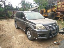 2010 Nissan X-Trail 2.0 Autech SUV