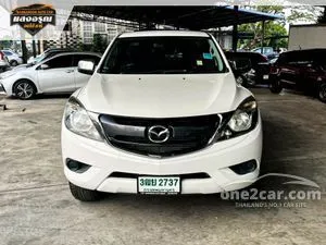 2019 Mazda BT-50 PRO 2.2 Hi-Racer Freestyle Cab Pickup