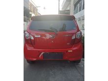 Toyota Agya G A/T 2016