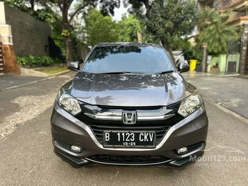 Jual Mobil Honda HR
