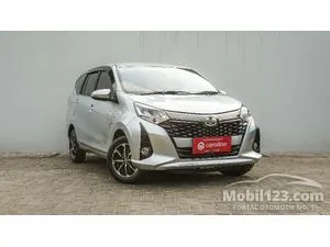2023 Toyota Calya 1.2 G MPV