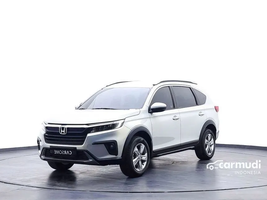 Jual Mobil Honda BR