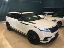 2017 Land Rover Range Rover Velar 3.0 P380 R-Dynamic HSE Full spec Carbon