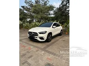 2024 Mercedes-Benz GLA200 1.3 AMG Line SUV