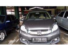 2016 Honda Mobilio 1.5 E