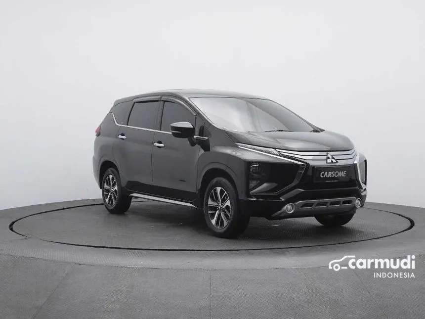 2018 Mitsubishi Xpander ULTIMATE Wagon