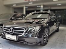 2016 Mercedes-Benz E300 Exclusive Built Up Km 6rb Burmeister Sounds
