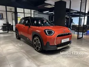 2024 MINI Aceman SE Hatchback
