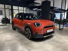 2024 MINI Aceman 0.0 SE Hatchback