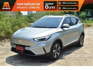 2022 MG ZS EV X SUV