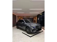 2024 Mercedes-Benz GLC300 2.0 AMG Line 4MATIC SUV Odo 19 Rbuan (TEMRURAH)