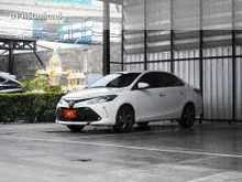 2019 Toyota VIOS 1.5 (ปี 17-22) High Sedan