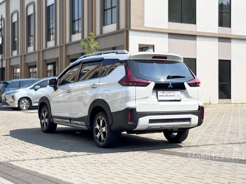 2021 Mitsubishi Xpander Cross Premium MPV