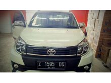DIJUAL. 2015 Toyota Rush 1.5 TRD Sportivo SUV