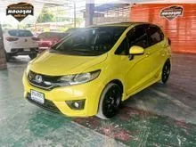 2014 Honda JAZZ 1.5 (ปี 14-22) SV Hatchback