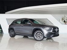 2021 Mercedes-Benz GLA200 1.3 AMG Dynamic SUV