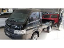 5Jt BAWA PULANG SUZUKI NEW CARRY PICK UP 2020
