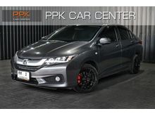 2015 Honda City 1.5 (ปี 14-18) S i-VTEC Sedan