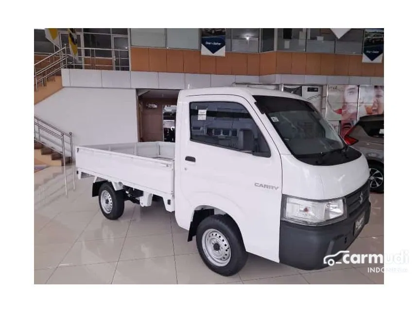 2024 Suzuki Carry FD ACPS Pick-up