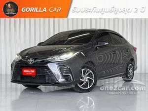 2022 Toyota Yaris Ativ 1.2 Sport Sedan