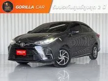 2022 Toyota Yaris Ativ 1.2 (ปี 17-22) Sport Sedan