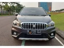 2019 Suzuki SX4 S-Cross 1.5 Hatchback