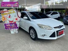 2019 Ford Focus 2.0 (ปี 12-16) Titanium+ Sedan AT