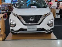 2019 Nissan Livina 1,5 VL Wagon