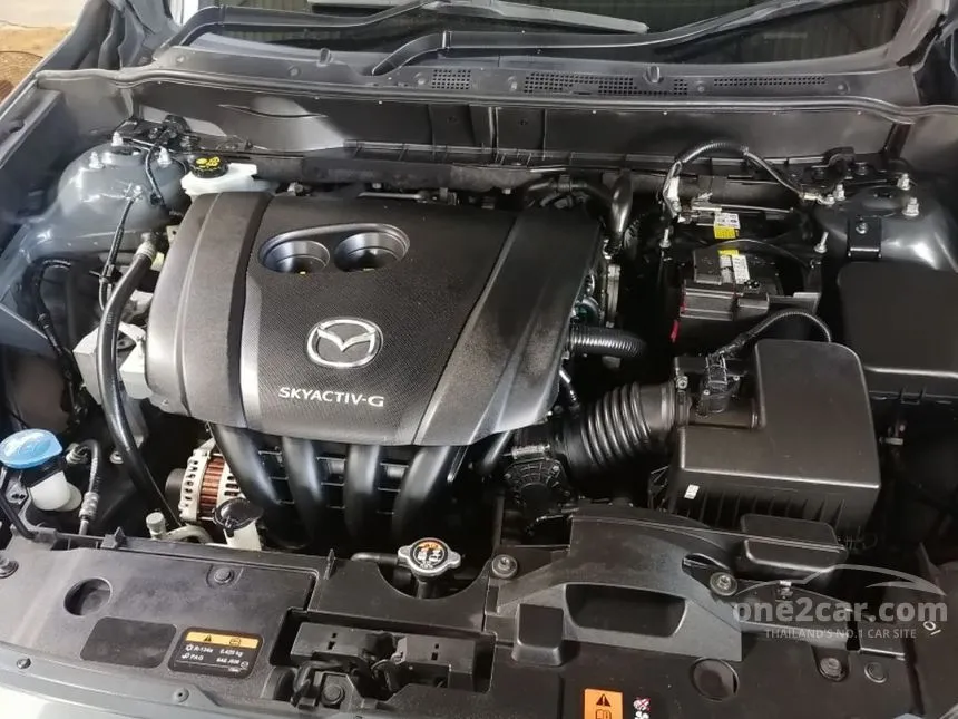 2021 Mazda CX-3 Proactive SUV