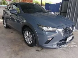 2021 Mazda CX-3 2.0 Proactive SUV