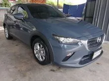 2021 Mazda CX-3 (ปี 15-26) 2.0 Proactive SUV AT