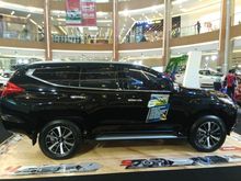 2018 Mitsubishi Pajero Sport 2.4 Dakar SUV