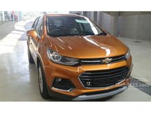 2018 Chevrolet Trax 1.4 Premier SUV- TDP 25 persen bisa