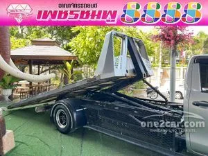 2023 Toyota HILUX REVO 2.8 Entry Single Cab Pickup