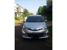 Toyota Avanza 1.5 Veloz MPV